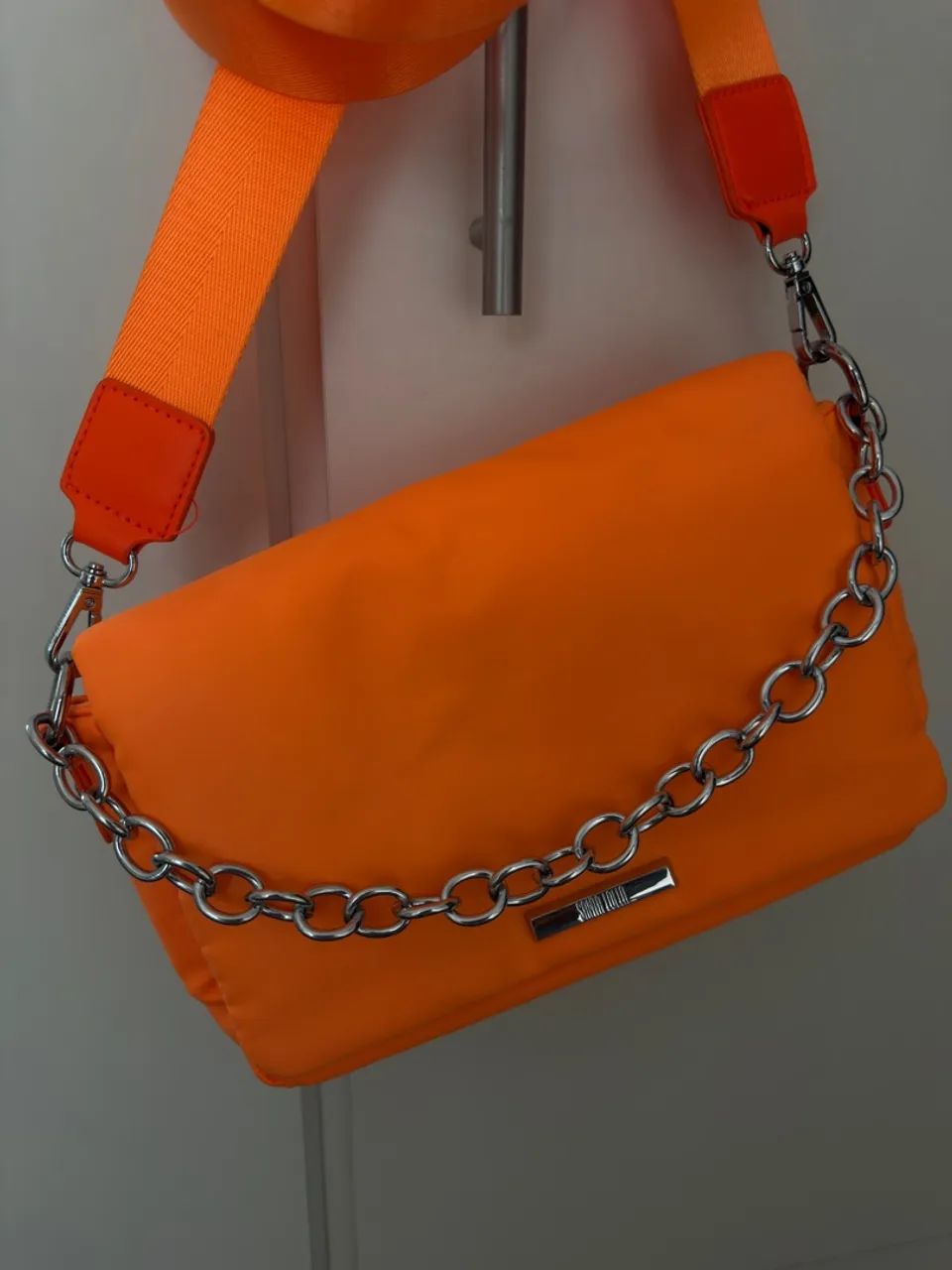 Bolsa Santa Lolla