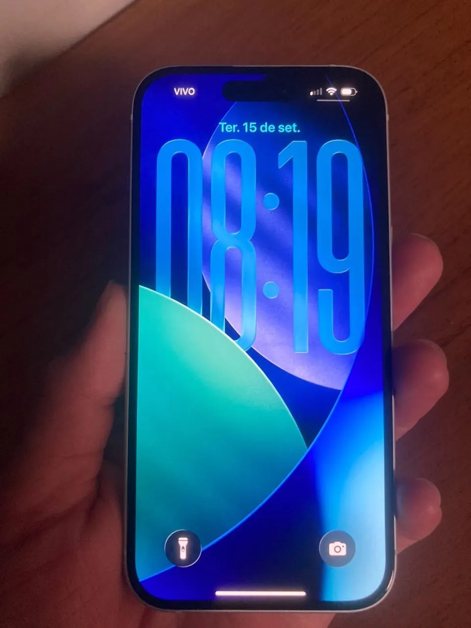 iPhone 15 - Foto 2