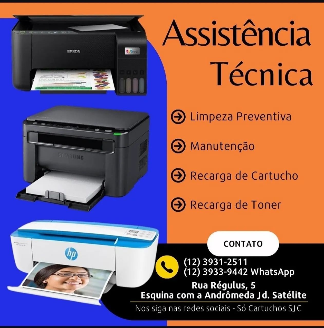 Recarga de Cartuchos  - Foto 4