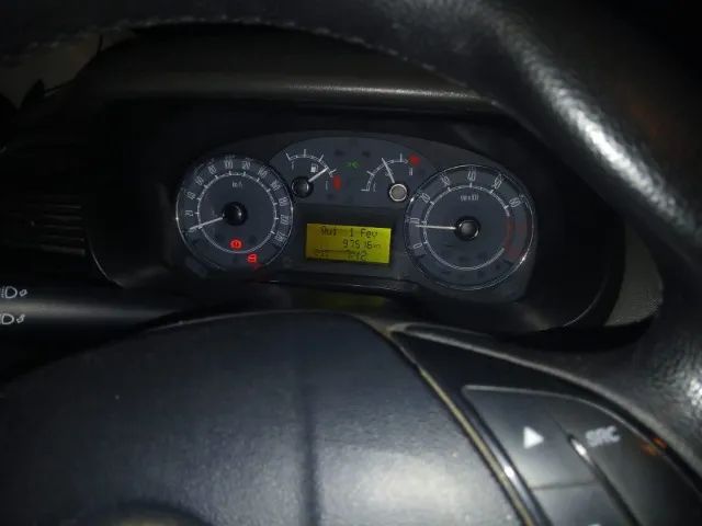 Fiat Linea 2009
