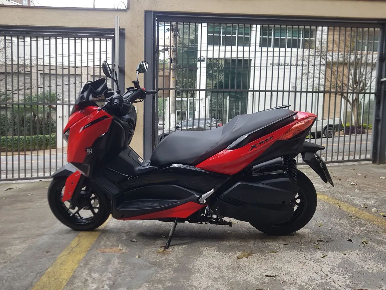 Xmax 24/24 - Foto 5
