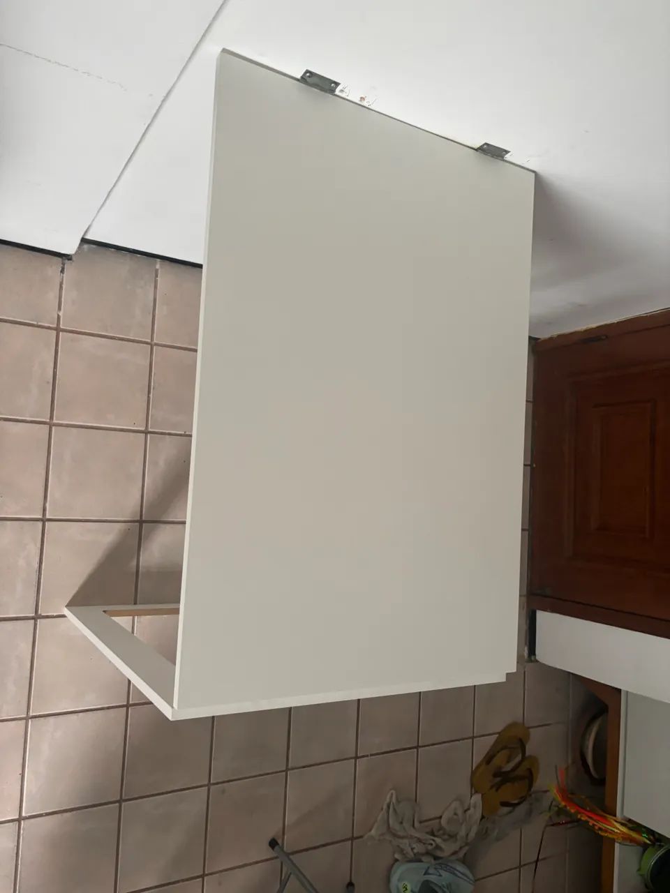 Mesa Dobrável  - Foto 2
