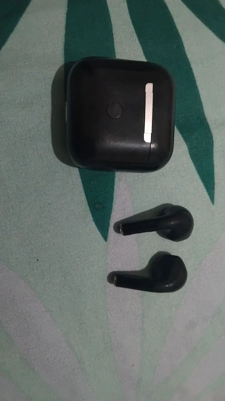 Fone Bluetooth 