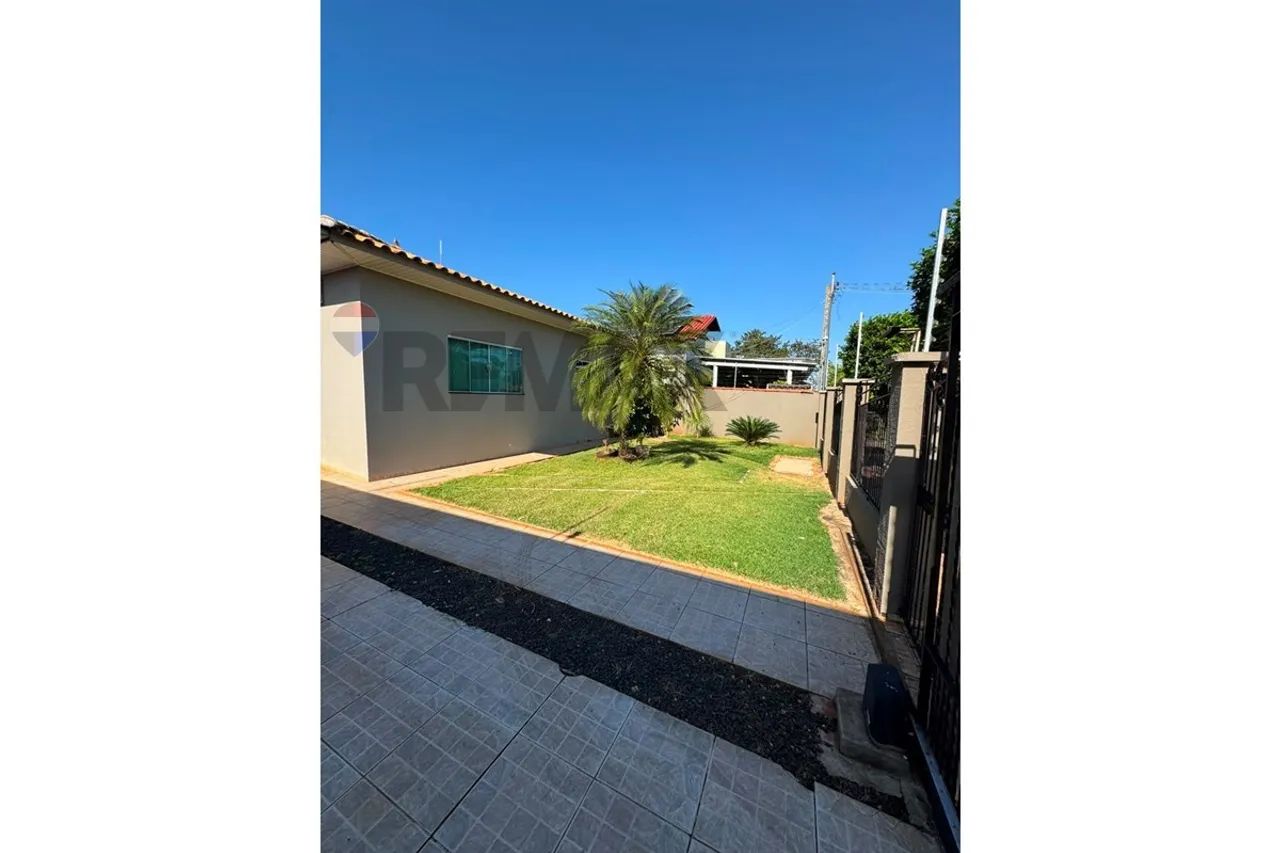 CASA Á VENDA EM TANGARÁ DA SERRA-MT - Foto 2