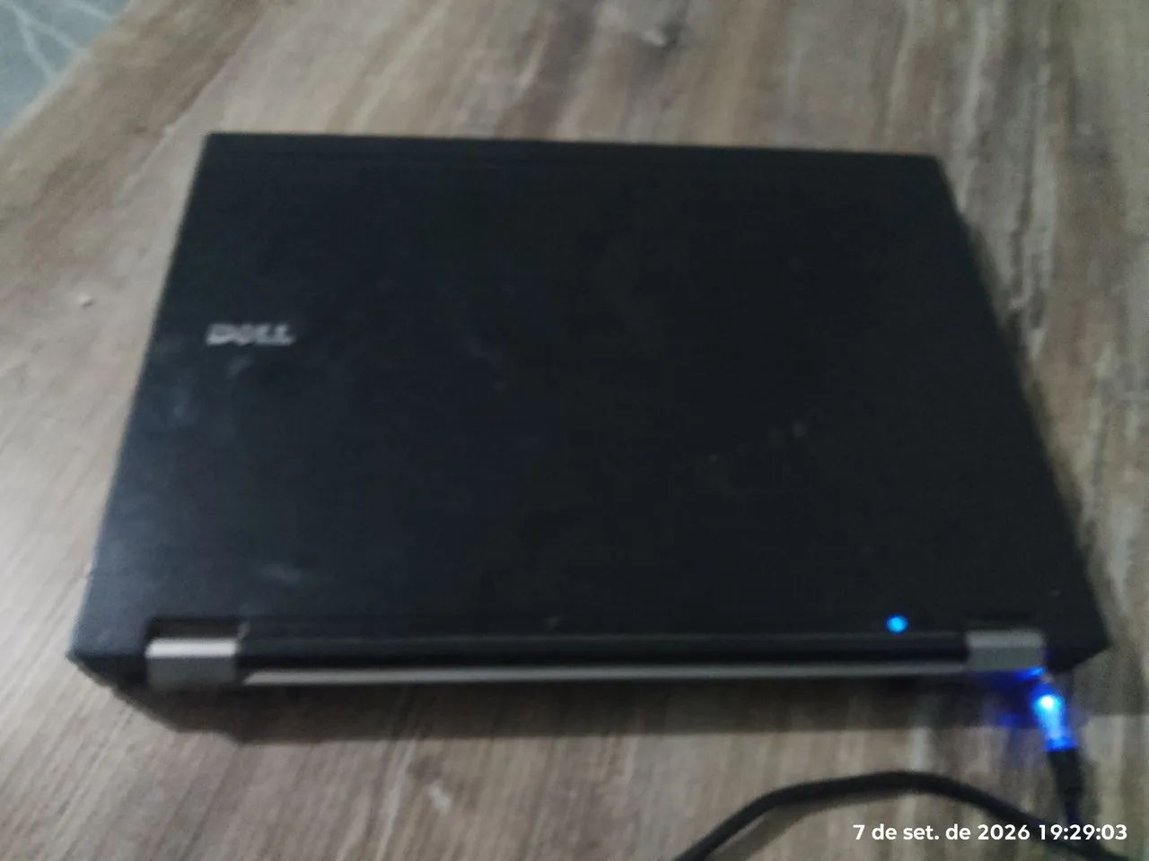 Notebook Dell. - Foto 3