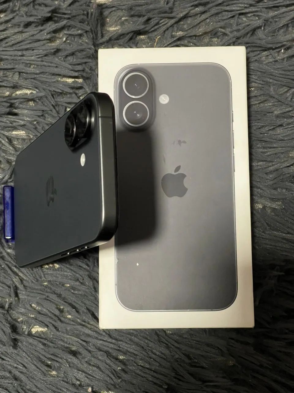 iPhone 17 256GB - Foto 5