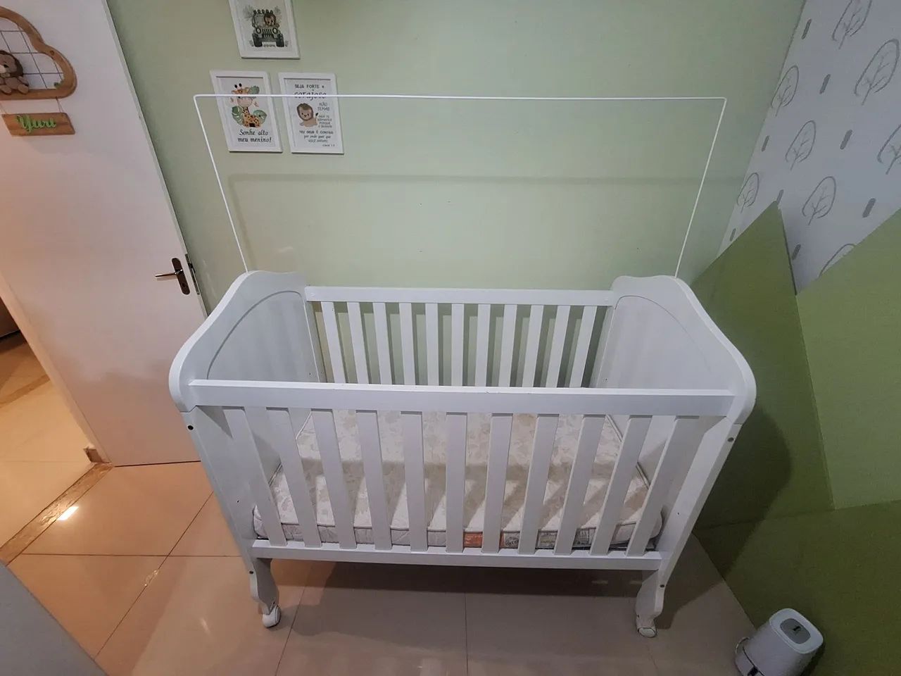 BERCO AMERICANO  - Foto 5