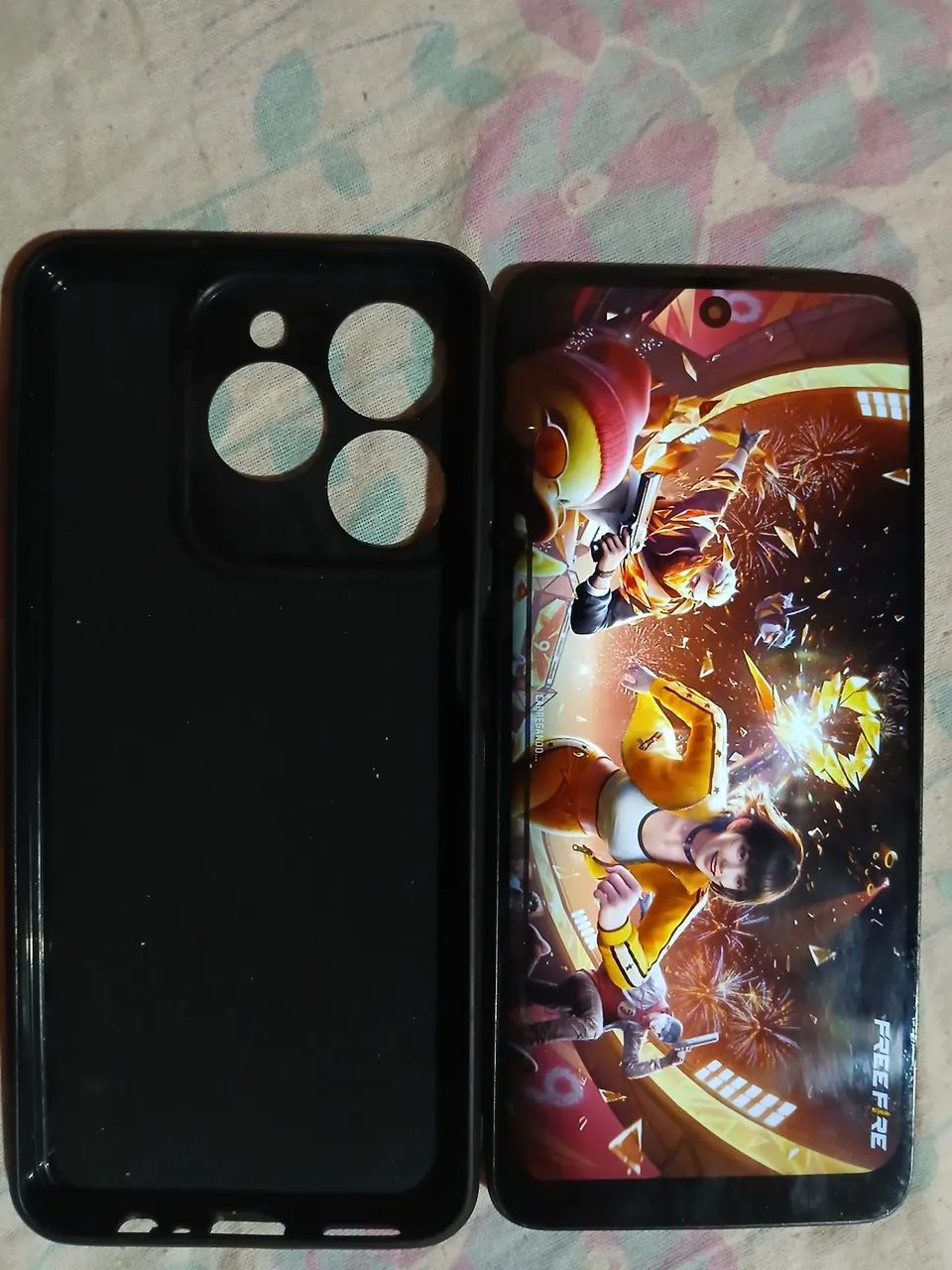 CELULAR XIAOMI REDMIN 13