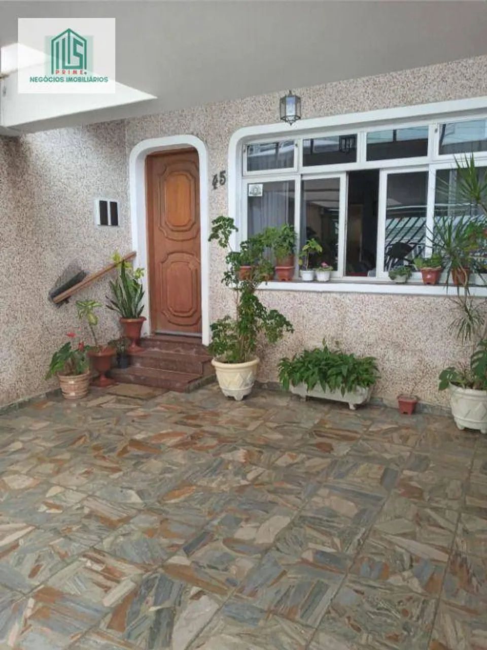 Sobrado com 3 quartos Vila Antonieta - São Bernardo do Campo/SP - Foto 2