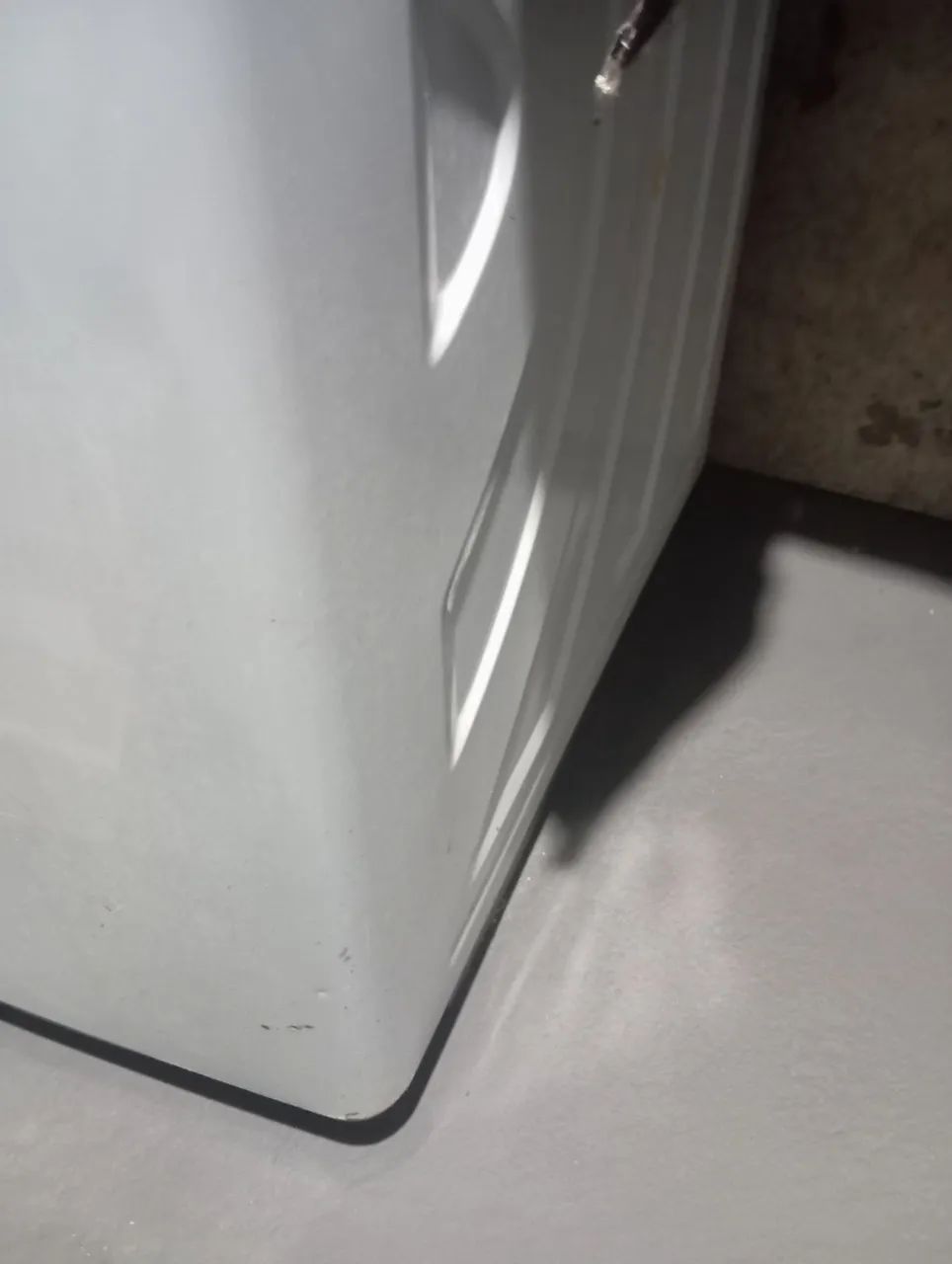 Vendo Máquina Panasonic 16 k  - Foto 4