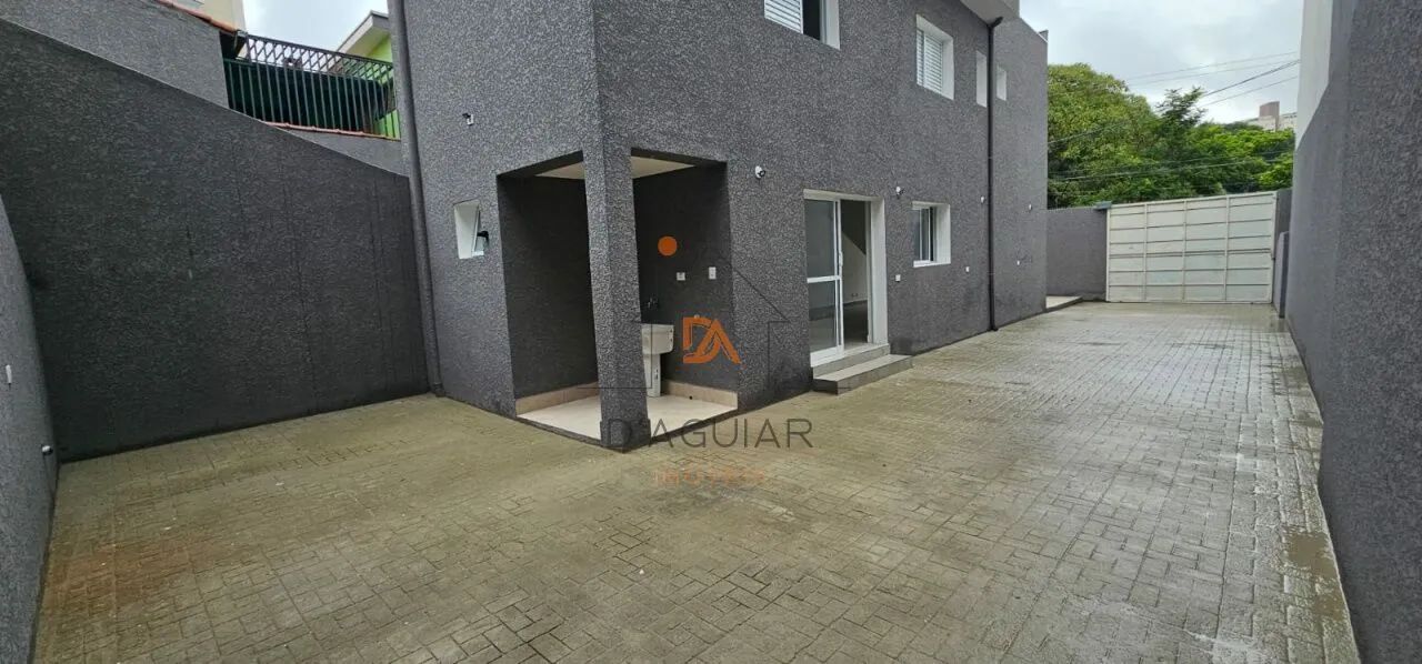Sobrado para Alugar no Imirim com 176 m² e 3 dormitórios/quartos disponíveis - Foto 2