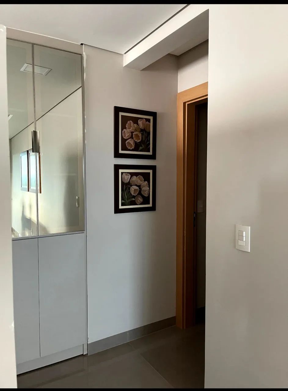 Apartamento para Locação - Edifício Belize | Dourados - MS - Foto 2