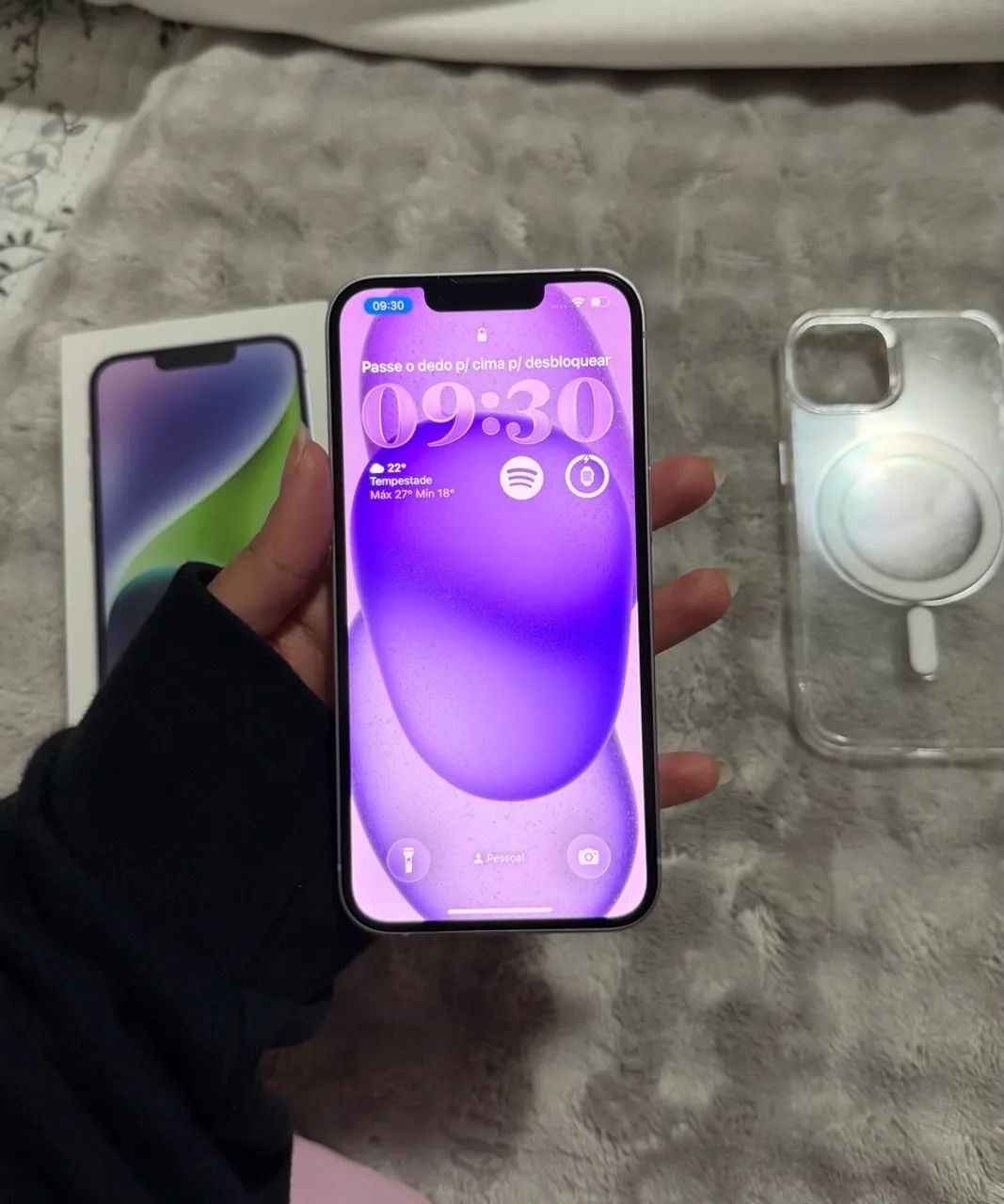 IPHONE 14 - Foto 2