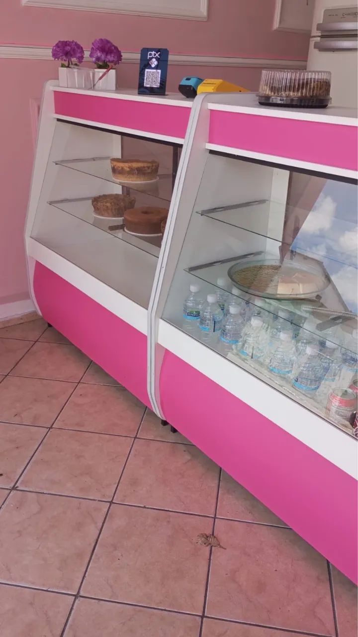 BALCAO REFRIGERADO  - Foto 3