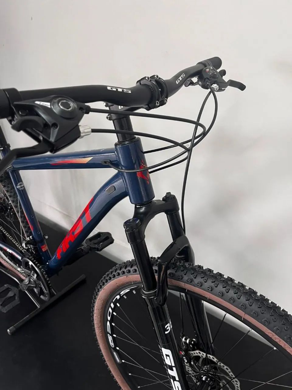 Bicicleta. Preço negociável! - Foto 3