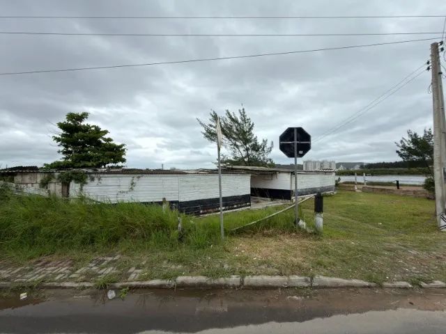Terreno na Beira da Lagoa, Ponta da Barra, Laguna/SC.  - Foto 4