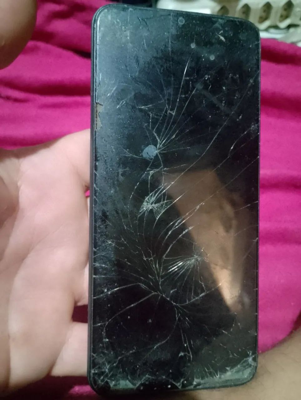 Samsung A03 core( no estado) - Foto 2