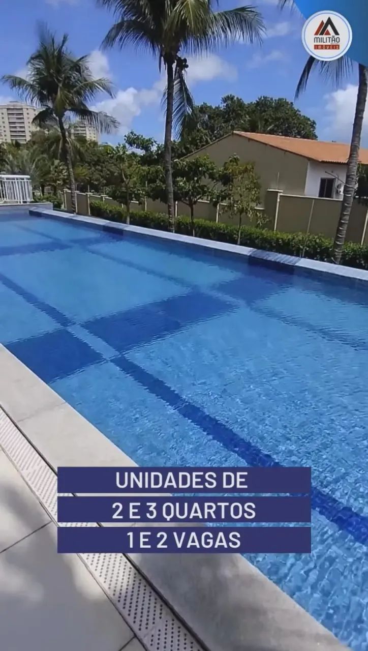 Apartamento à VENDA Parque Del Sol - Foto 5