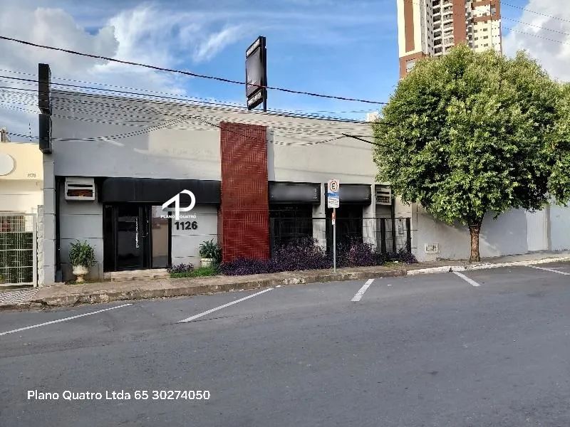 Casa no bairro Centro em Cuiabá - MT - Foto 2