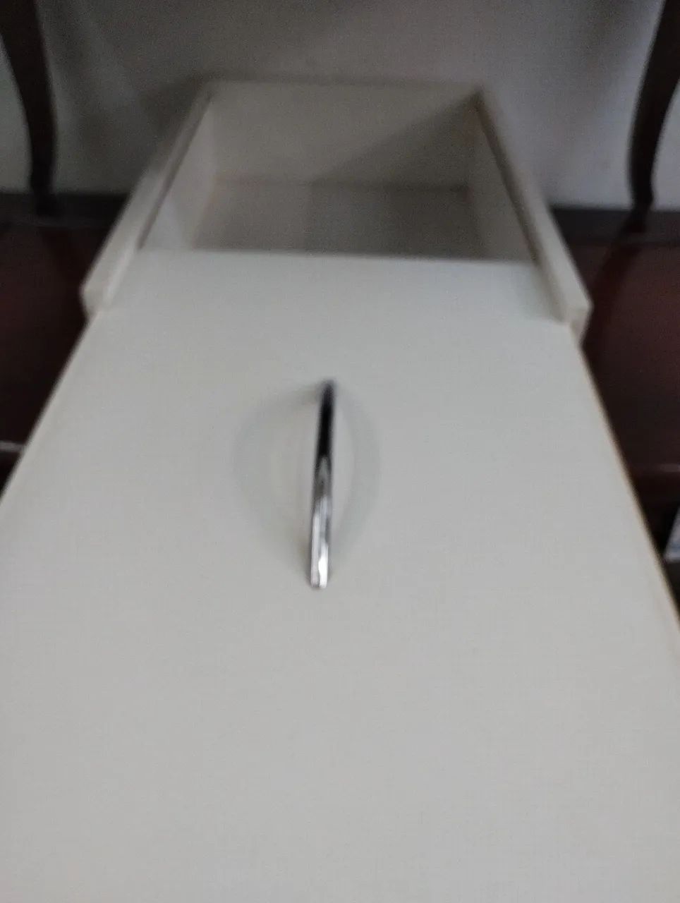 Gaveta caixa semi-novo 