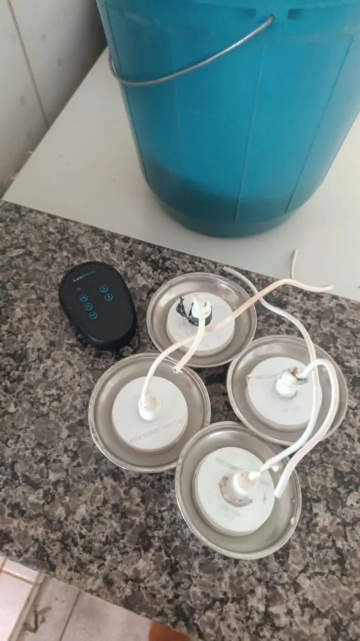 Tudo para piscina. - Foto 2