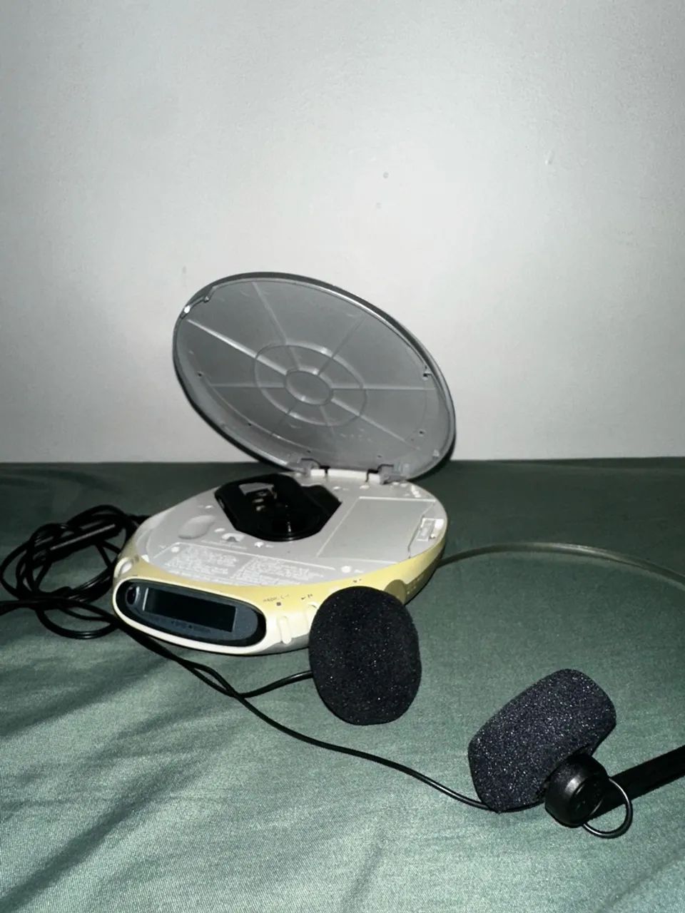 Discman - Foto 3
