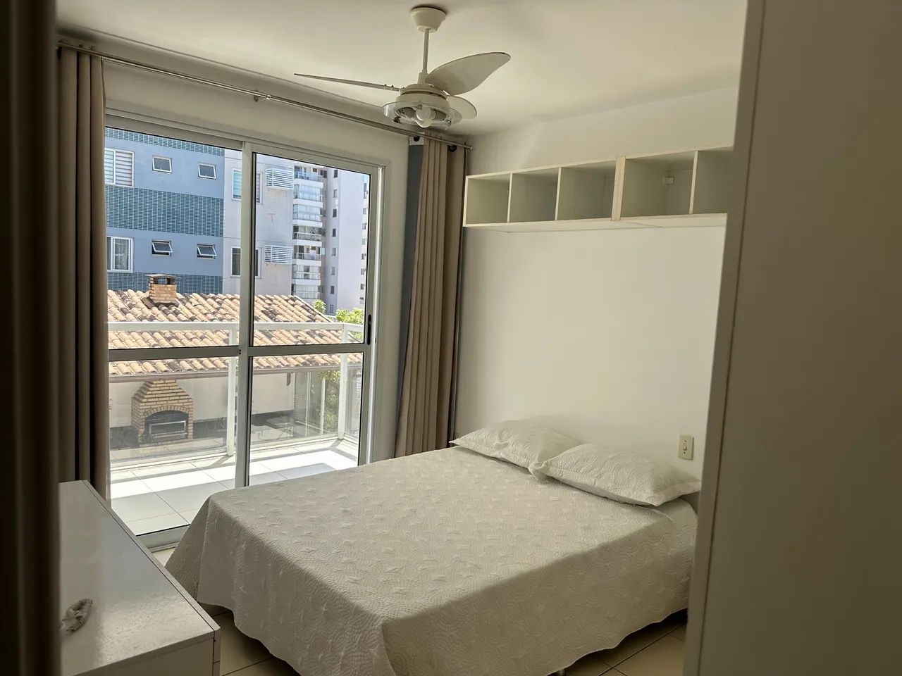 Loft em Jardim Camburi