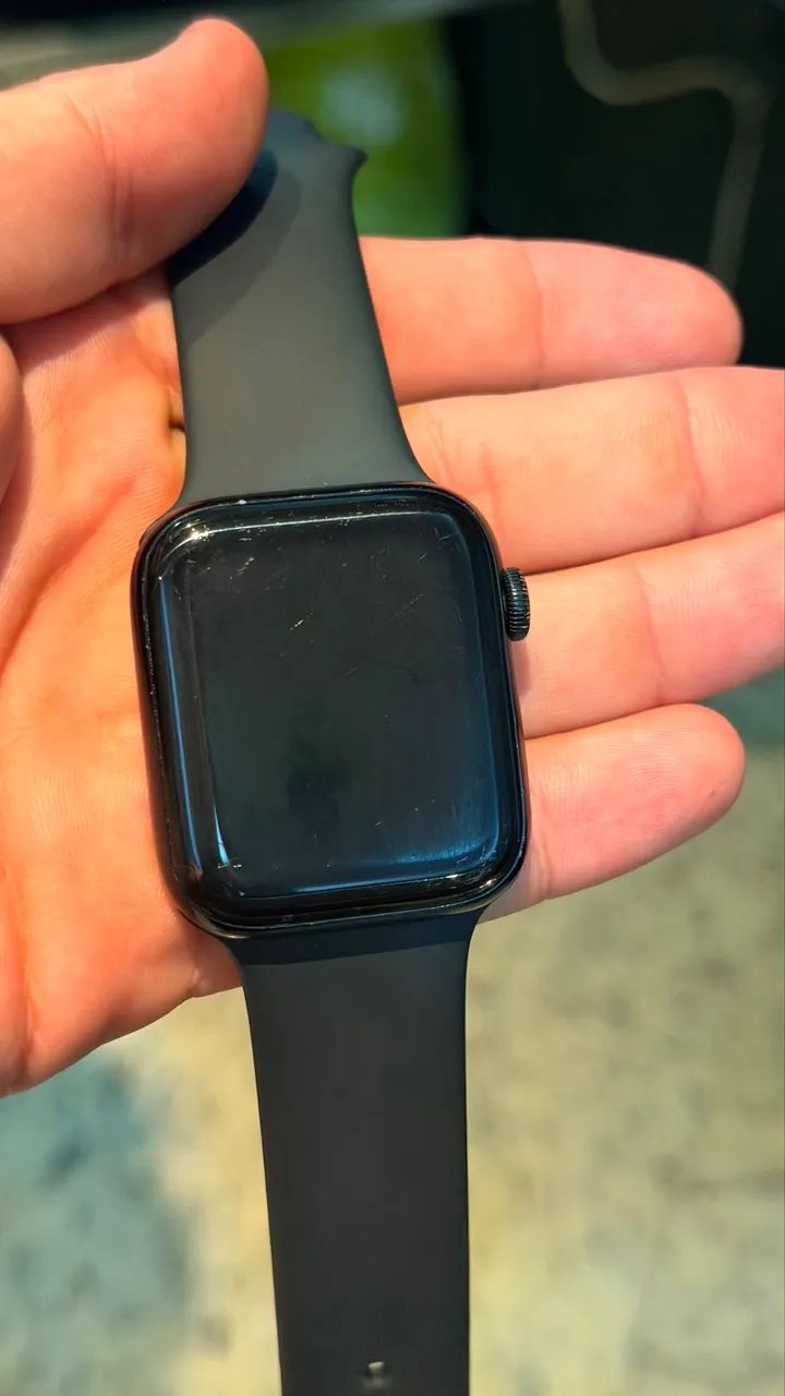 Apple Watch SE 2  - Foto 5
