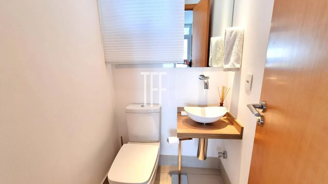 apartamento - Cambuí - Campinas - Foto 3