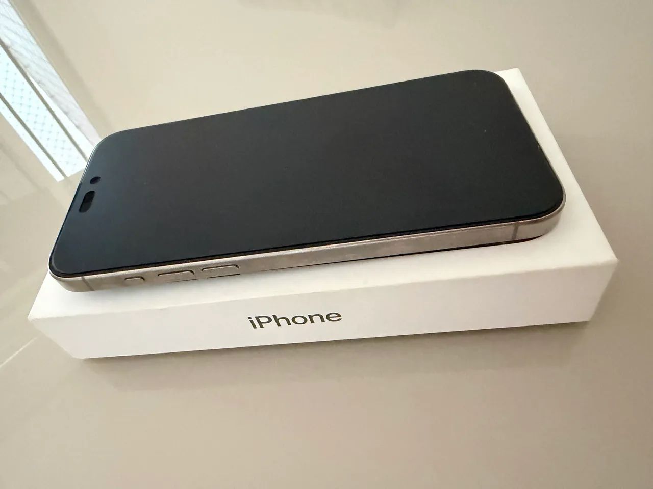 iPhone 15 pro max - Foto 2
