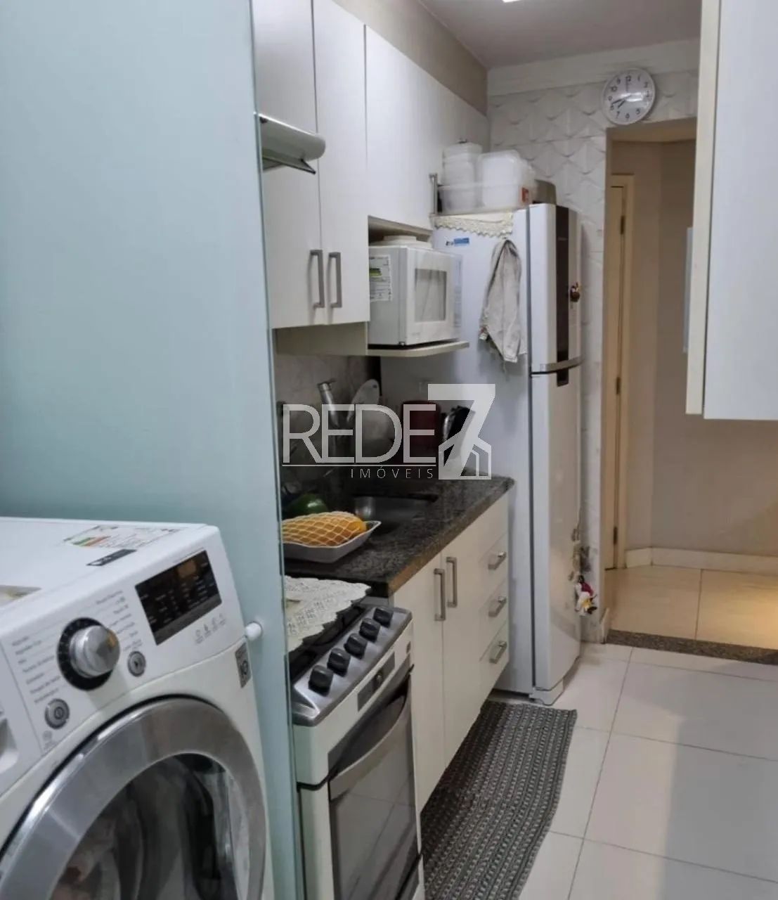 apartamento - Bonfim - Campinas - Foto 5