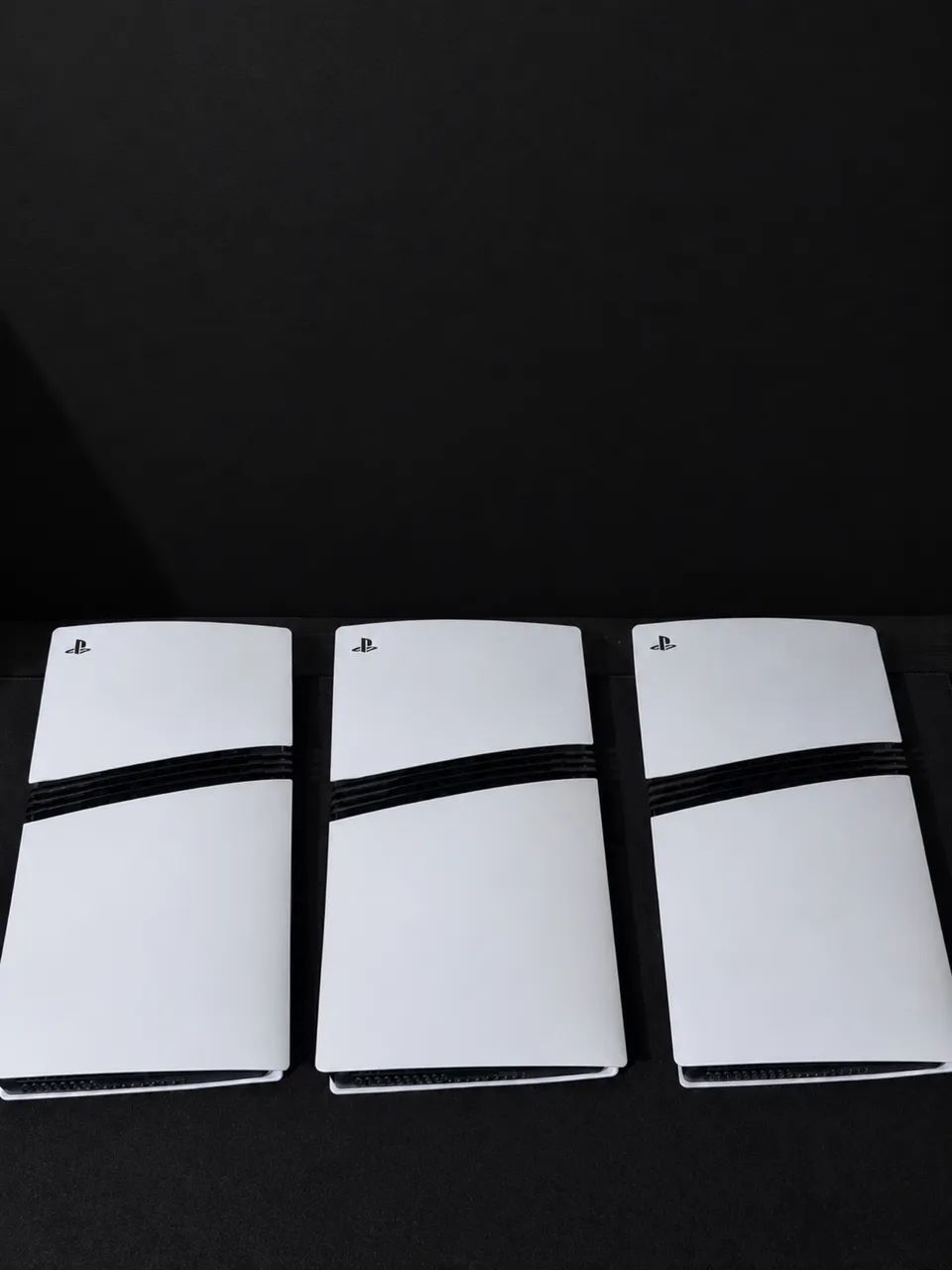 Ps5 Pro 3 Unidades 
