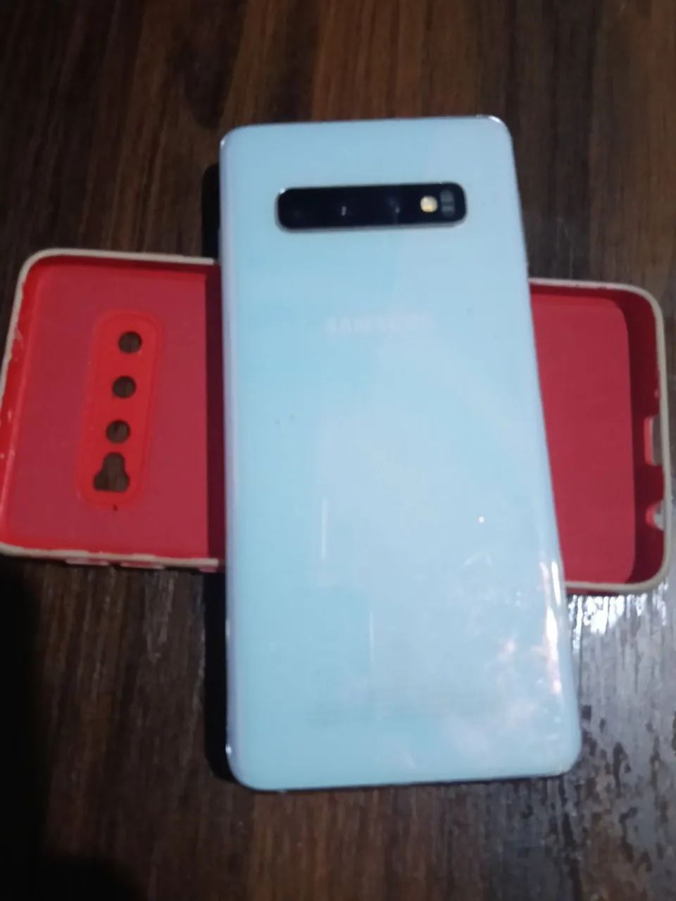 Samsung Galaxy S10 Duos 128GB - Foto 4