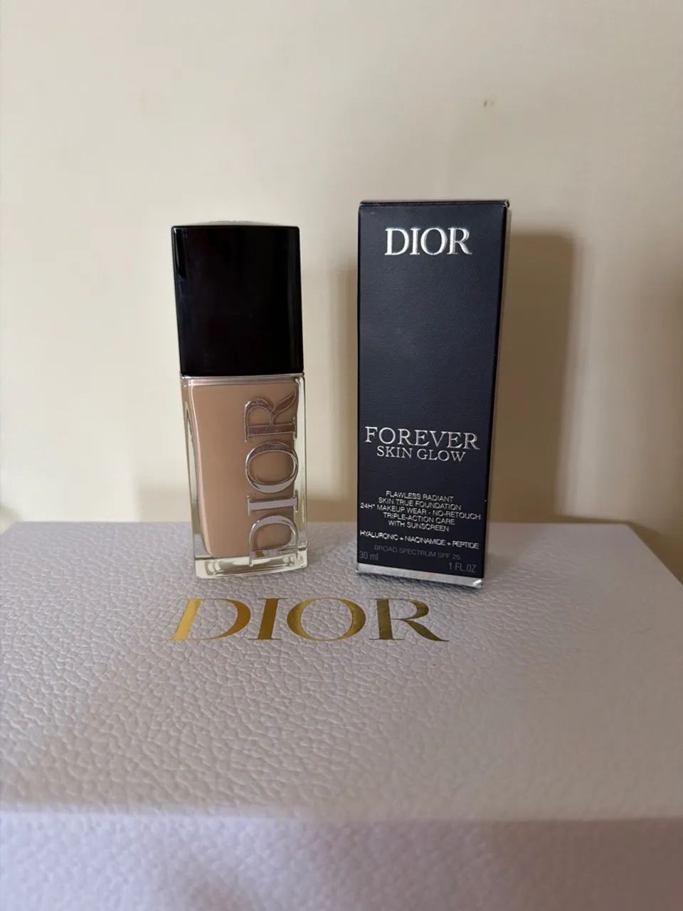 Base Dior 1cr