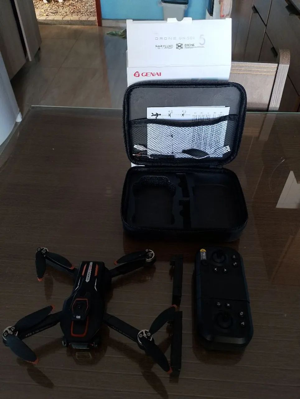 Drone GT5  - Foto 3