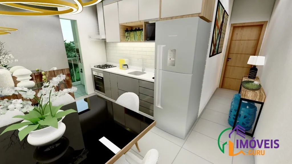 APARTAMENTO - SANTA MARIA - SP - Foto 5