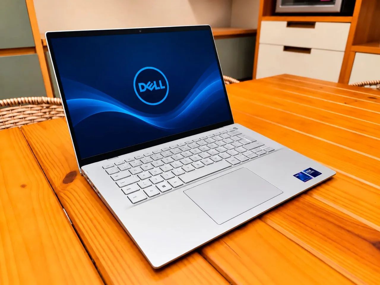 NOTEBOOK DELL I7 TOUCH SCREEN/ Biometria/ 512 NVME - Foto 3