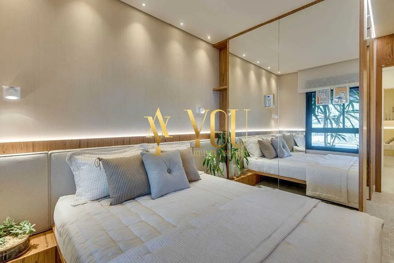 Apartamento 3 Quartos no Setor Bueno e com Entrega em Outubro de 2024 - Foto 2