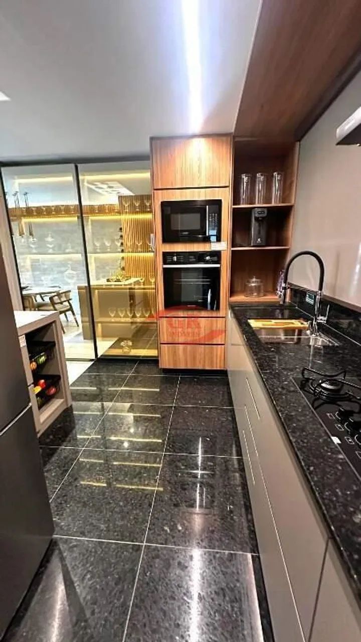 Edifício Cambará  Últimas Unidades! O Luxo que Você Merece no Buritis! - Foto 4