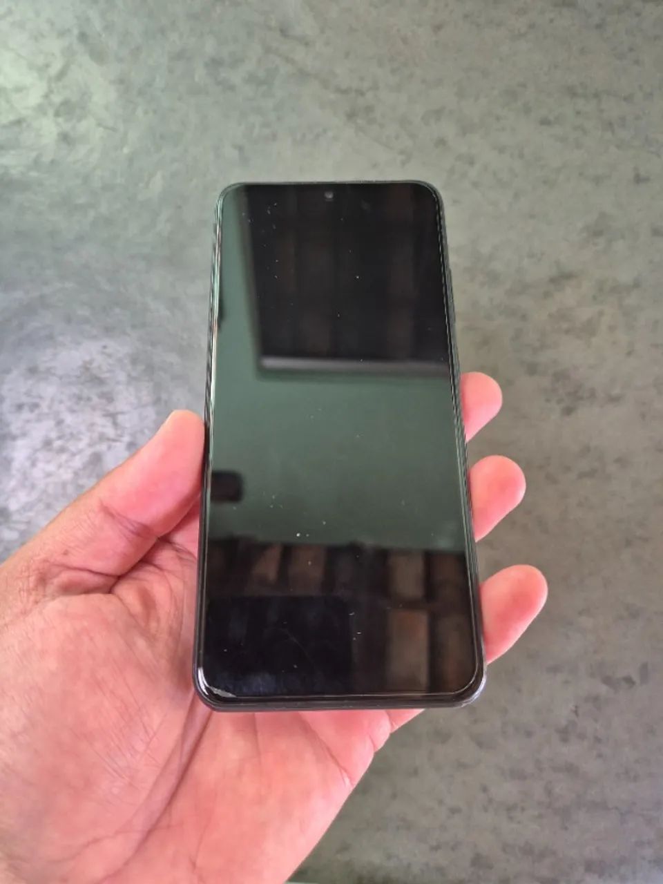 Celular Redmi Note 10S Starlight Purple - Ler anúncio - Foto 2