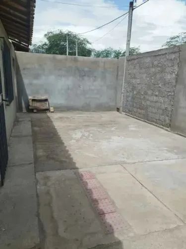IMÓVEL NA ÁGUAS LINDAS  - Foto 5