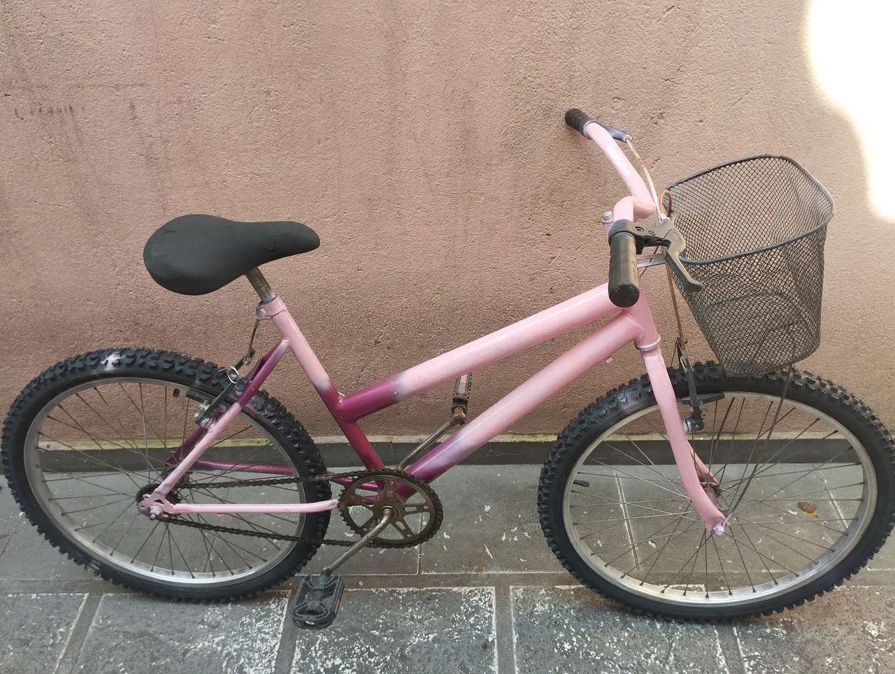 Bicicleta  - Foto 2