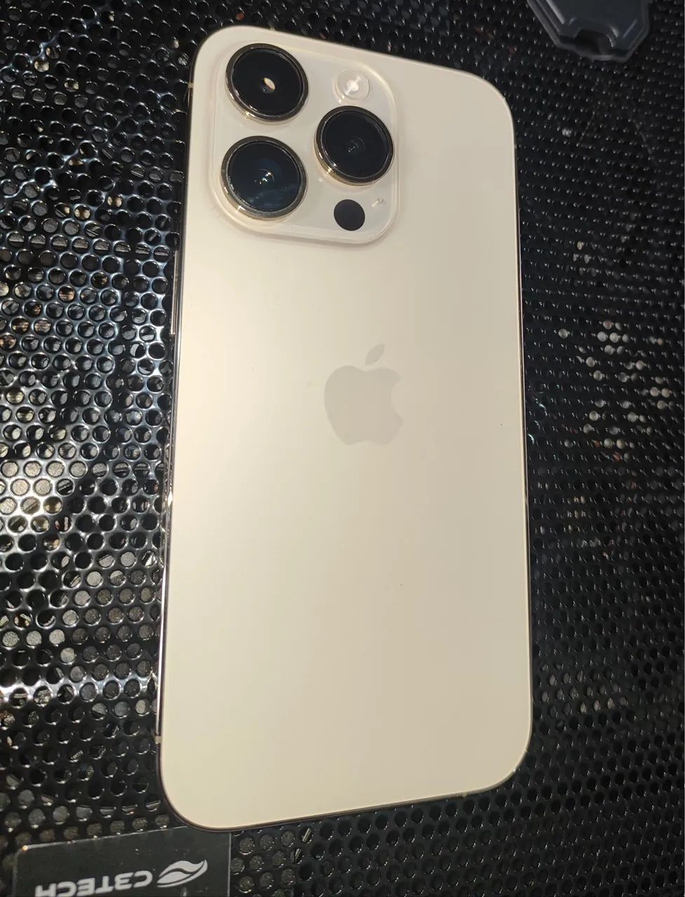 iphone 14 PRO 256GB - Foto 3