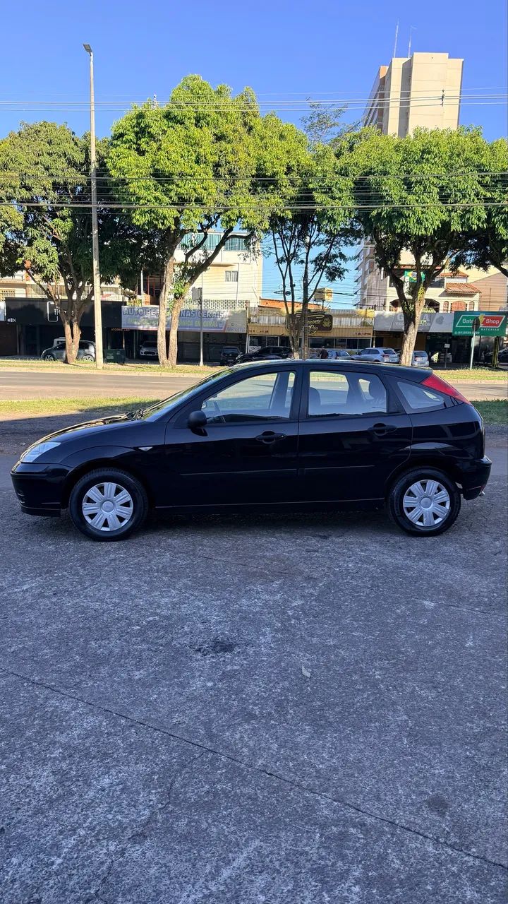 Ford Focus 2009