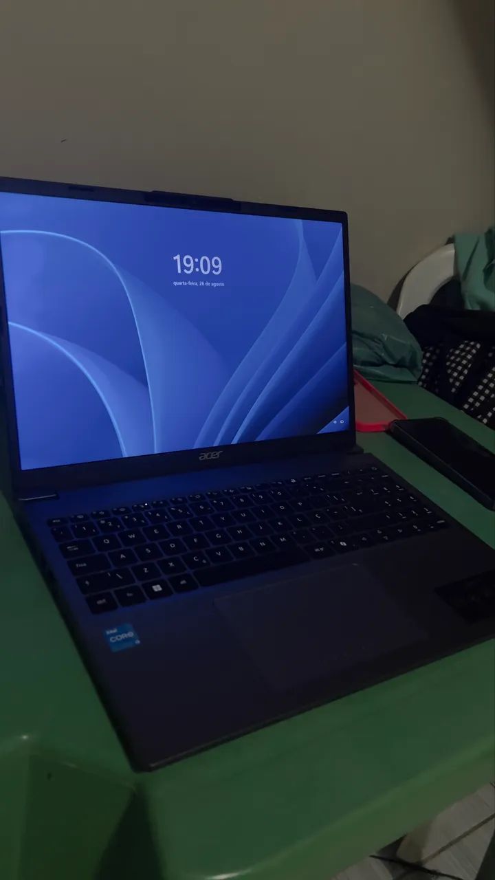 NOTEBOOK ACER ASPIRE GO 15 - Foto 2