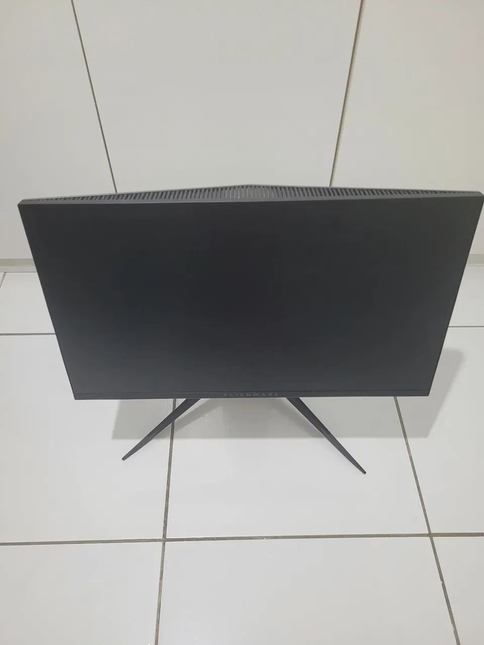 Monitor Alienware AW2518HF - Foto 3