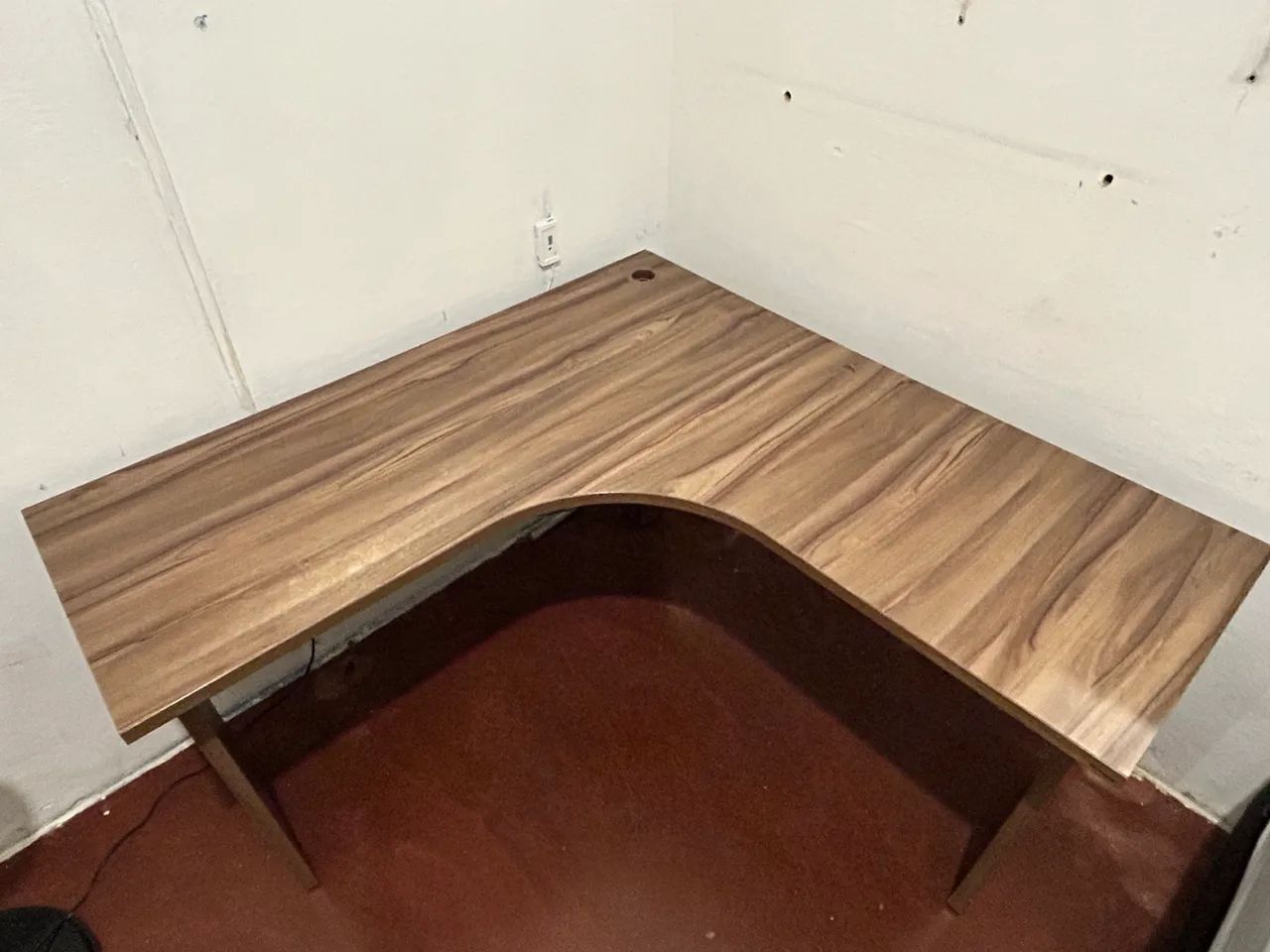 Mesa de escritório Artesano  - Foto 3