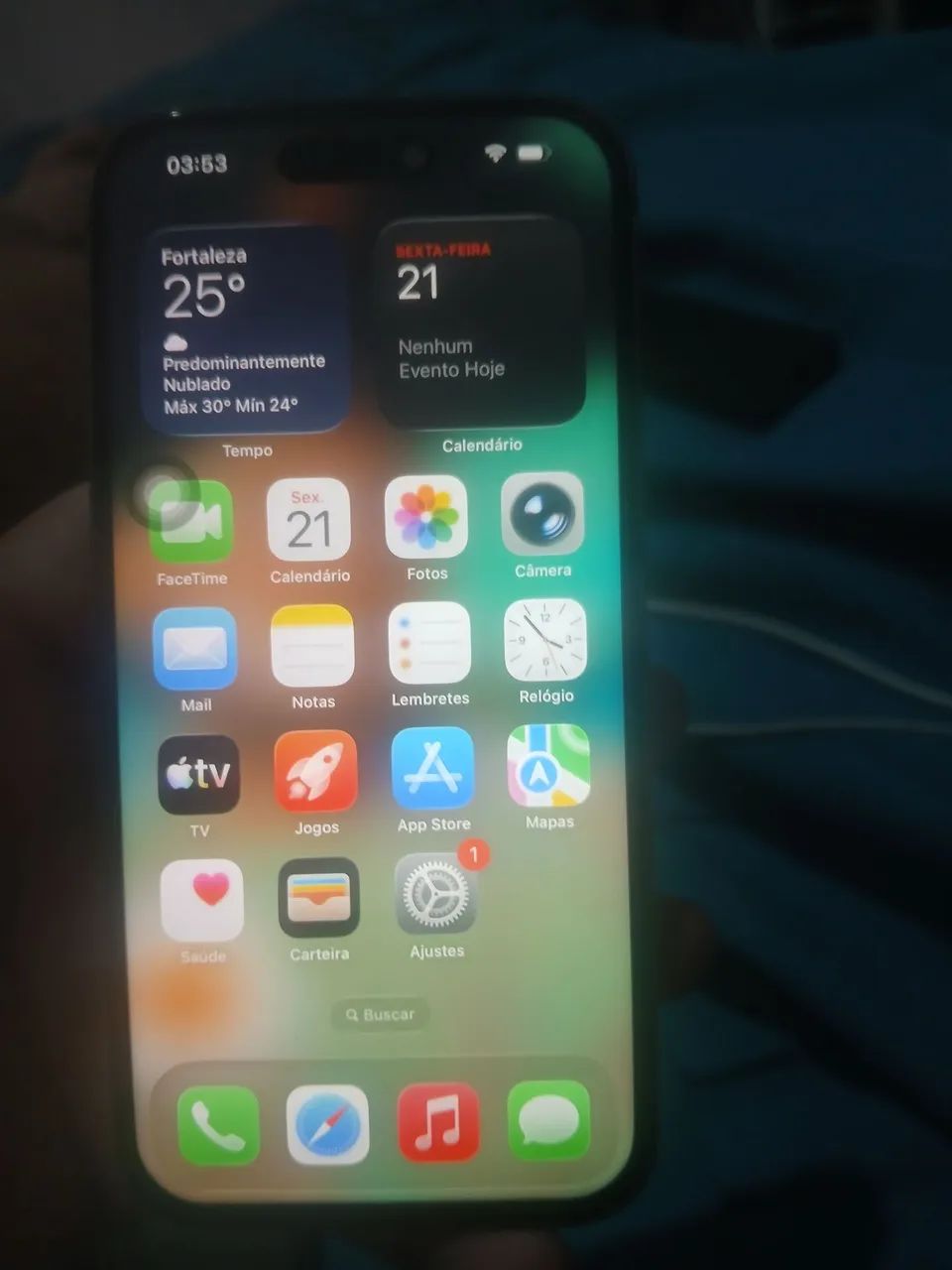 IPhone 14 pro 