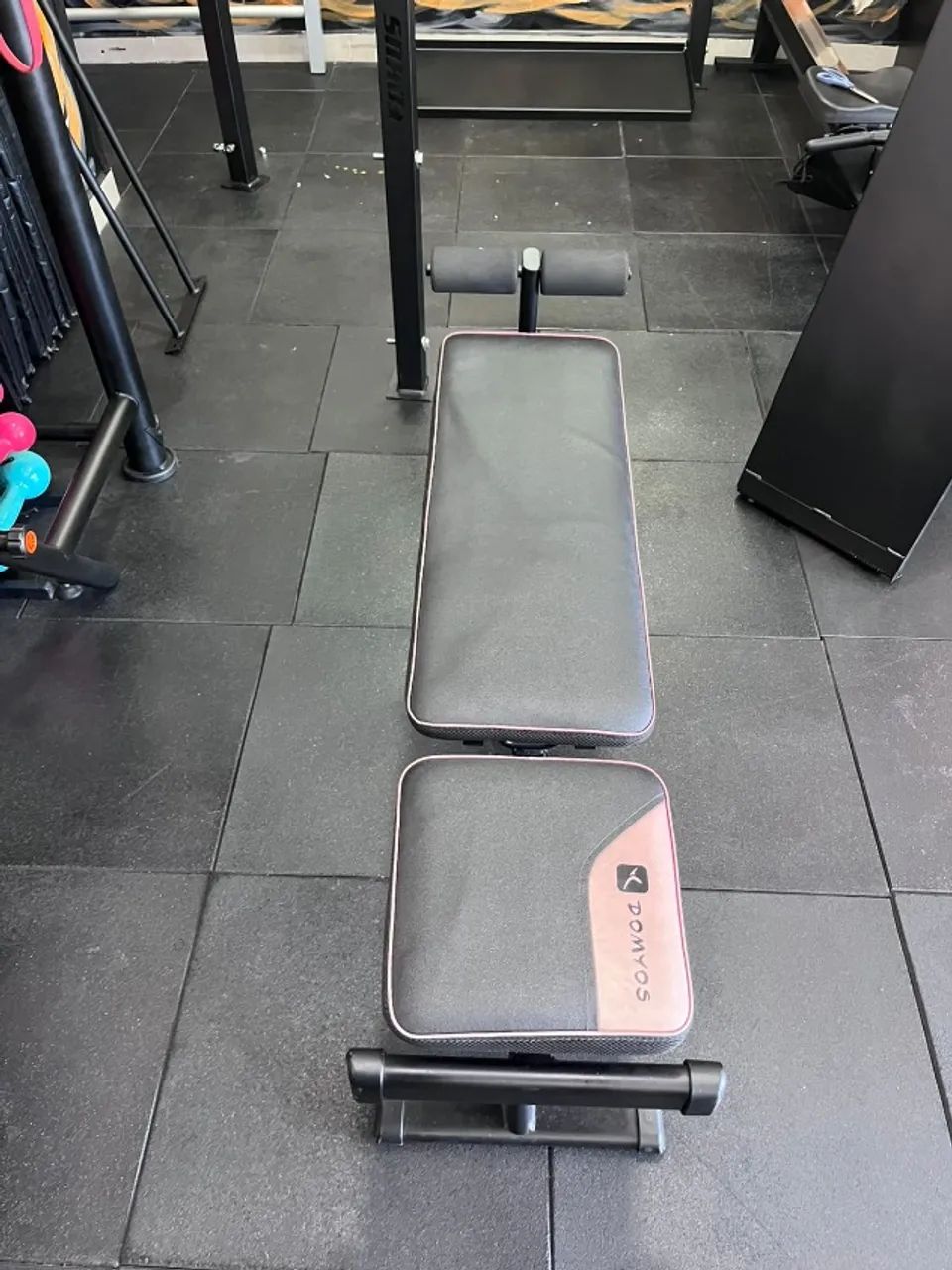 Banco de Treino/Academia - Foto 2