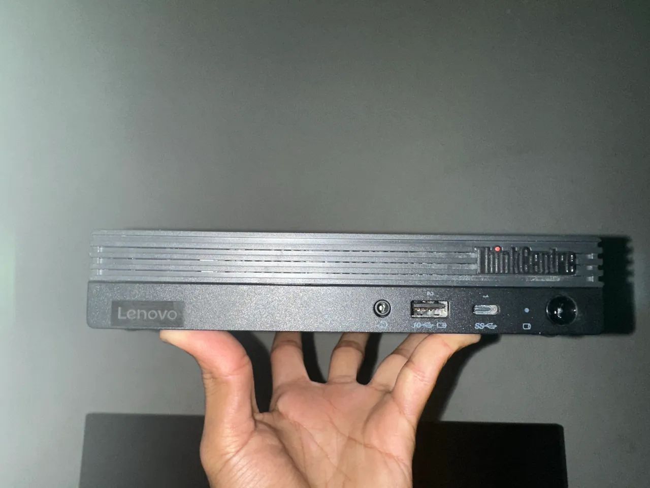 Aceito ofertas, Micro M80q Lenovo(pra vender logo)